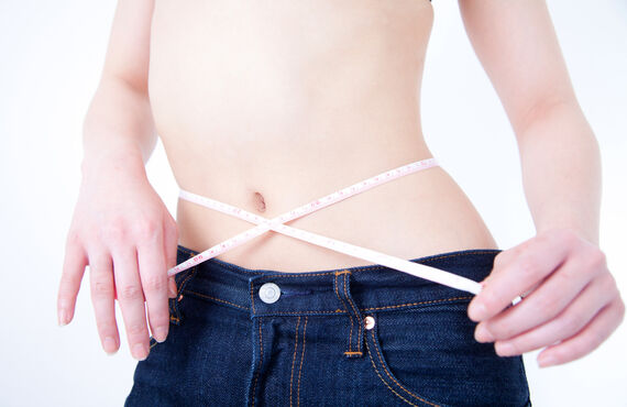的確にセルゼロを用いダイエットの目標達成を支援 | 浜松市でエステを受けるならプライベートサロンcolorへ